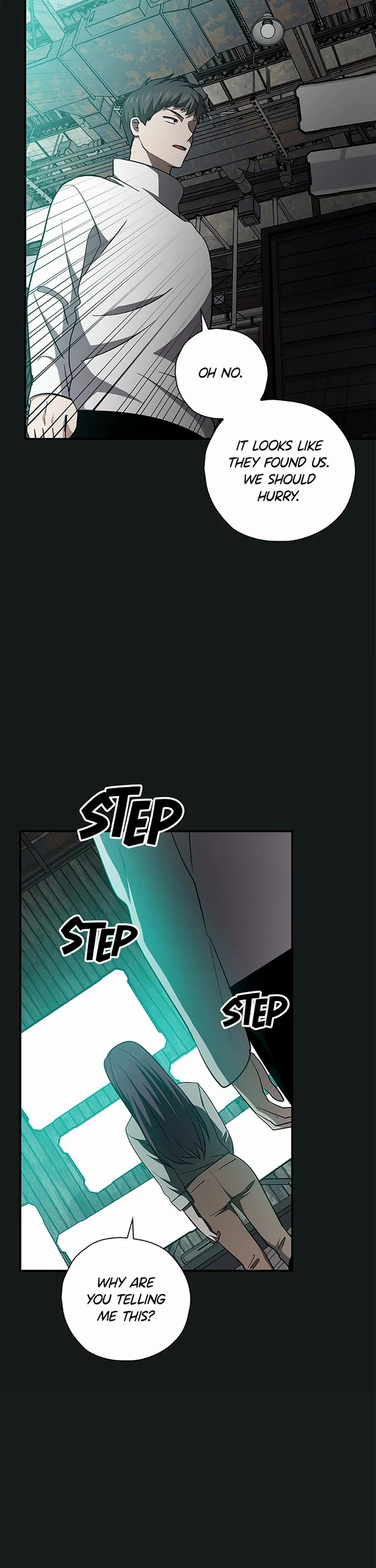 Long Live the Drama King Chapter 102 page 22 - Chapter 102