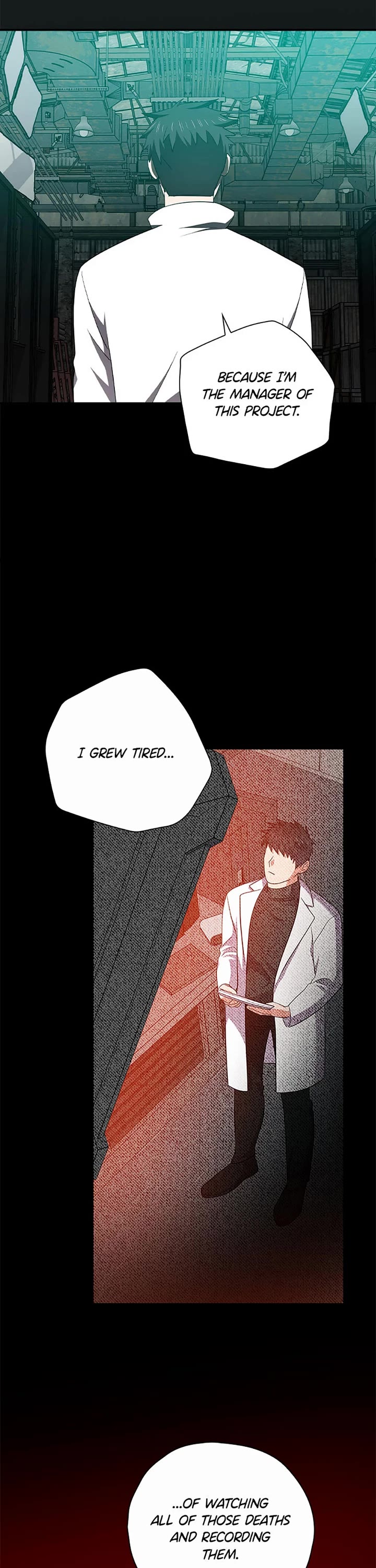 Long Live the Drama King Chapter 102 page 23 - Chapter 102