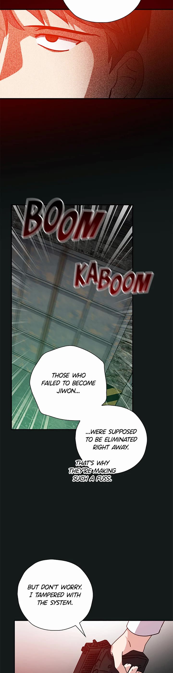 Long Live the Drama King Chapter 102 page 24 - Chapter 102