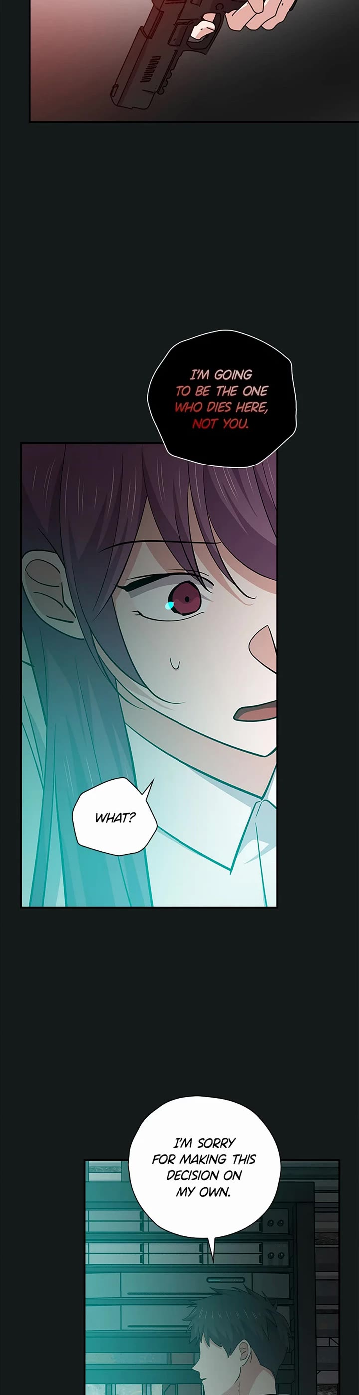 Long Live the Drama King Chapter 102 page 25 - Chapter 102