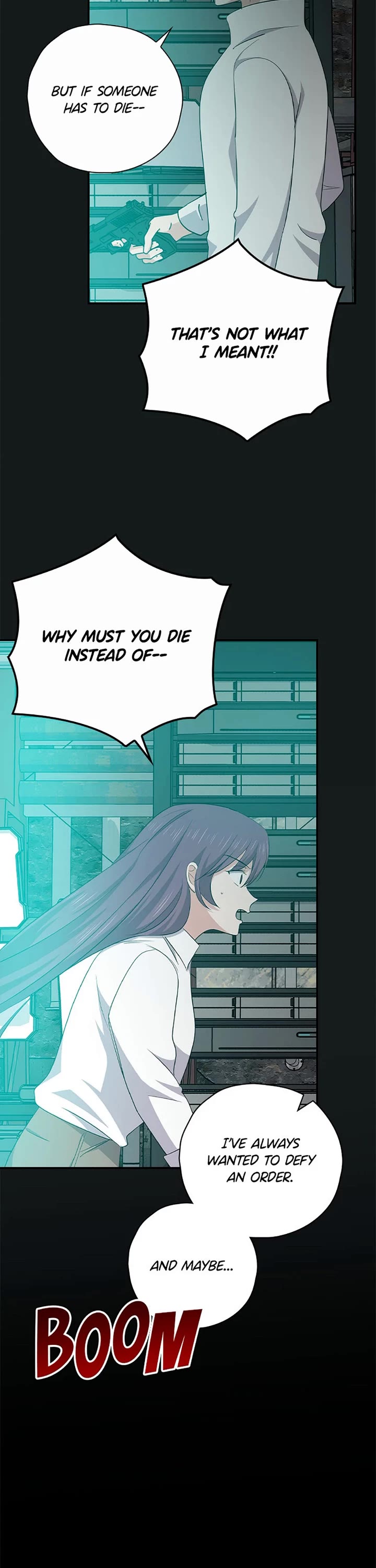 Long Live the Drama King Chapter 102 page 26 - Chapter 102