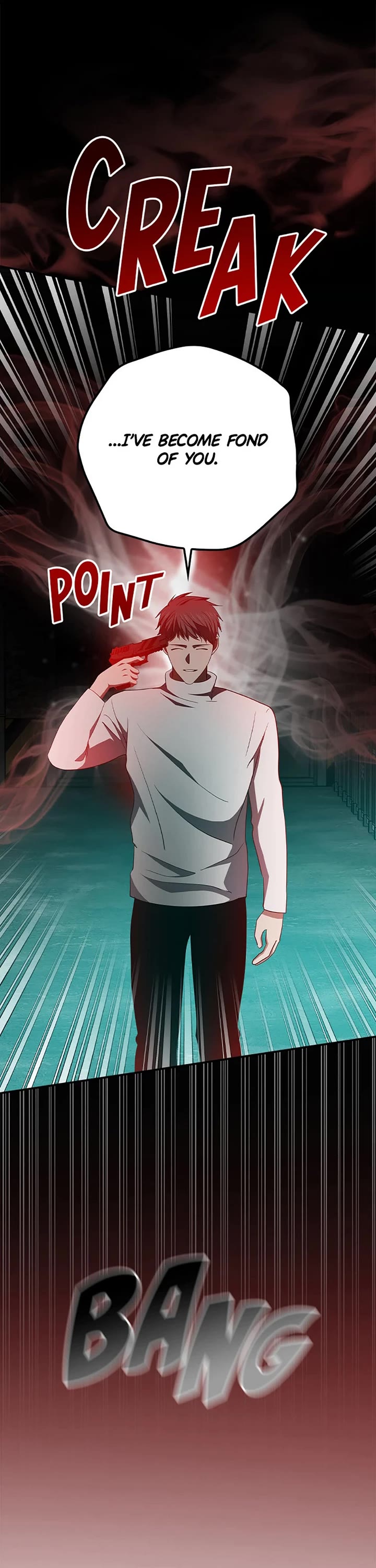Long Live the Drama King Chapter 102 page 27 - Chapter 102