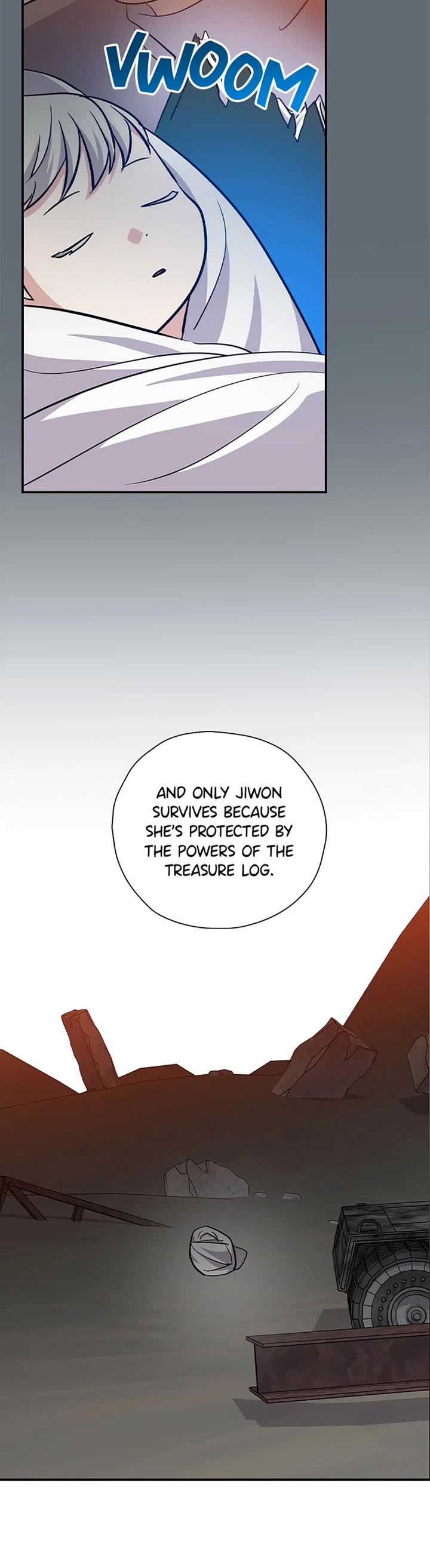 Long Live the Drama King Chapter 102 page 30 - Chapter 102