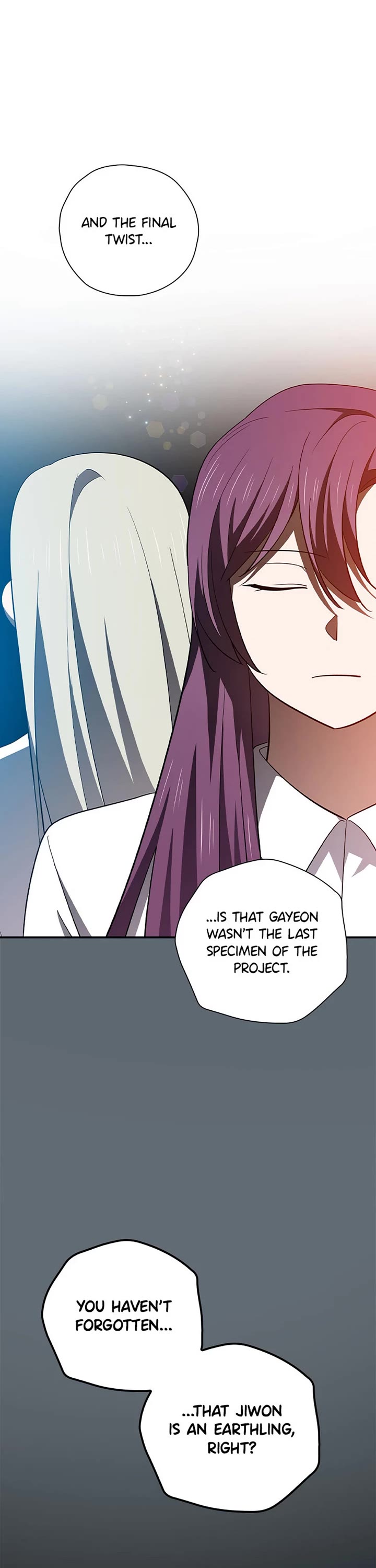 Long Live the Drama King Chapter 102 page 31 - Chapter 102