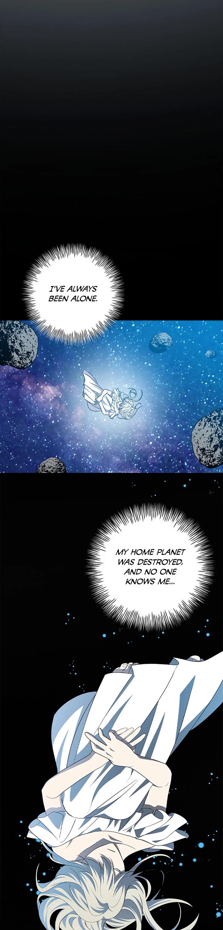 Long Live the Drama King Chapter 102 page 32 - Chapter 102