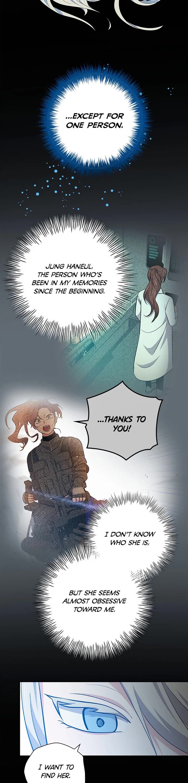 Long Live the Drama King Chapter 102 page 33 - Chapter 102