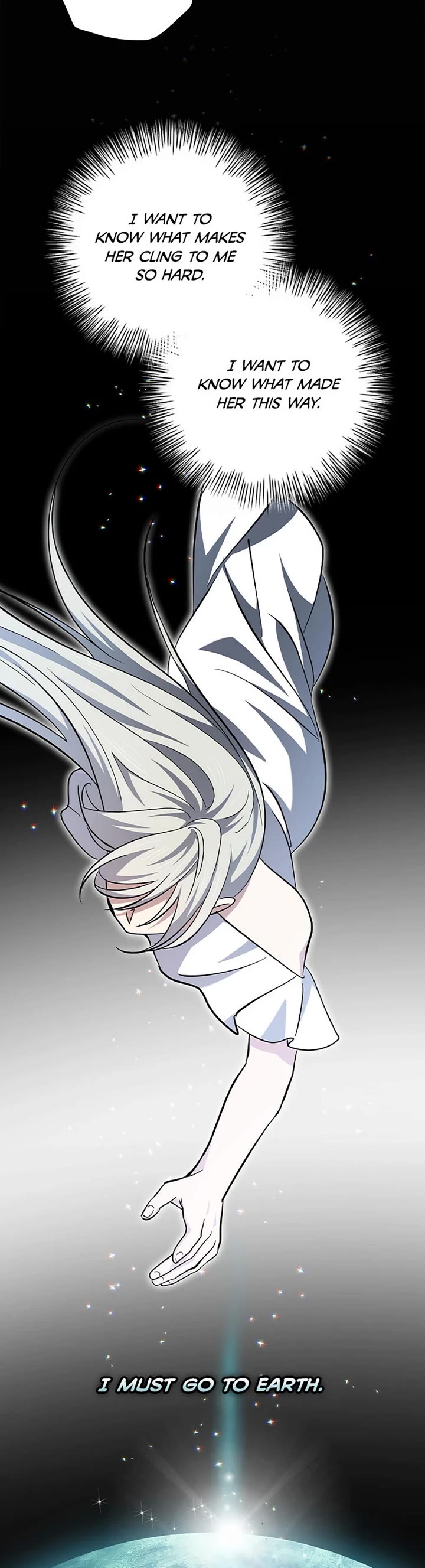 Long Live the Drama King Chapter 102 page 34 - Chapter 102