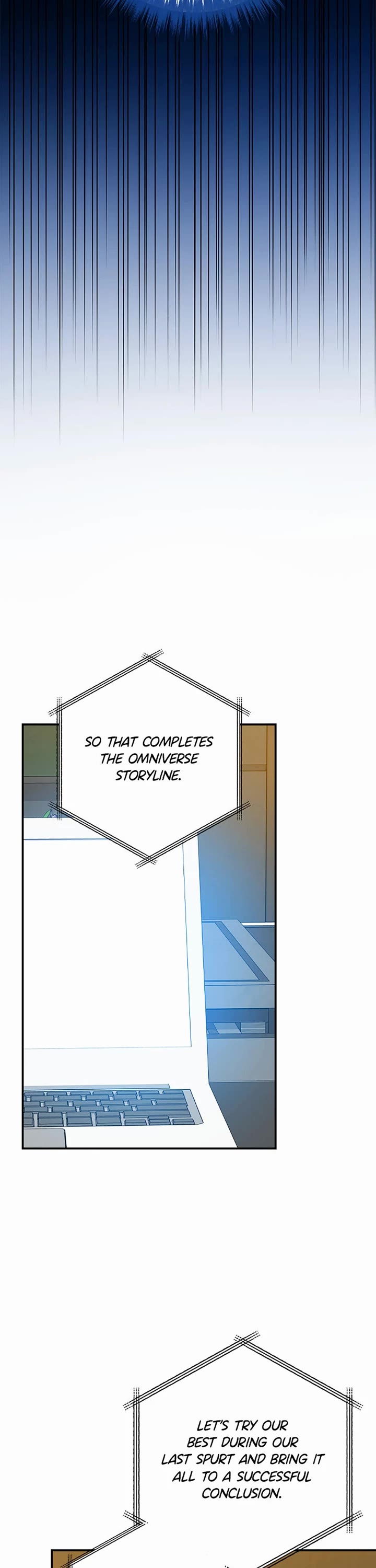 Long Live the Drama King Chapter 102 page 36 - Chapter 102