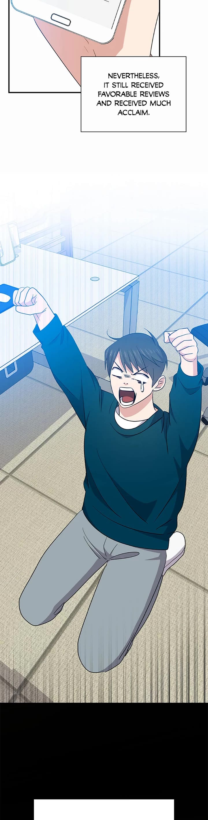 Long Live the Drama King Chapter 102 page 39 - Chapter 102