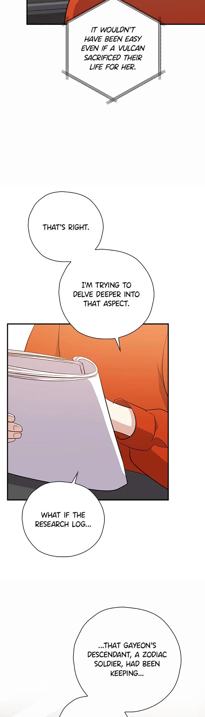 Long Live the Drama King Chapter 102 page 4 - Chapter 102