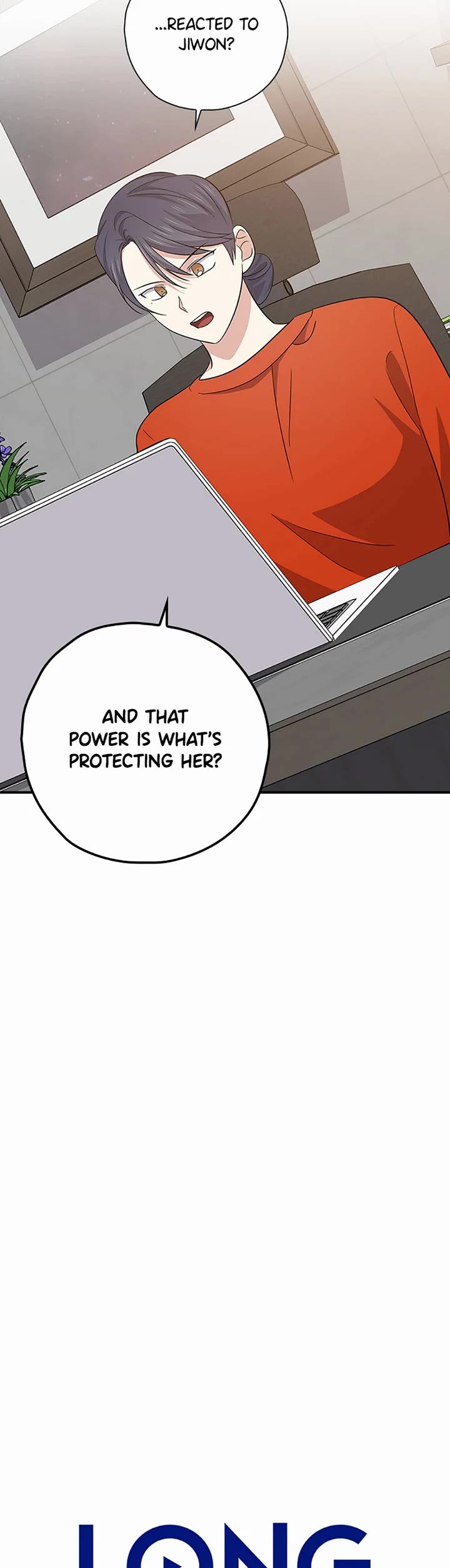 Long Live the Drama King Chapter 102 page 5 - Chapter 102
