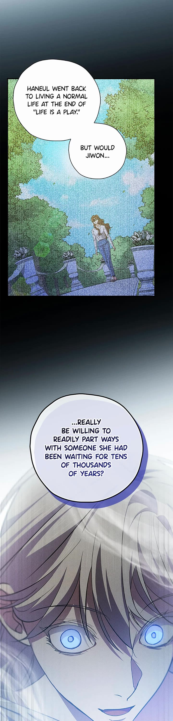 Long Live the Drama King Chapter 102 page 7 - Chapter 102