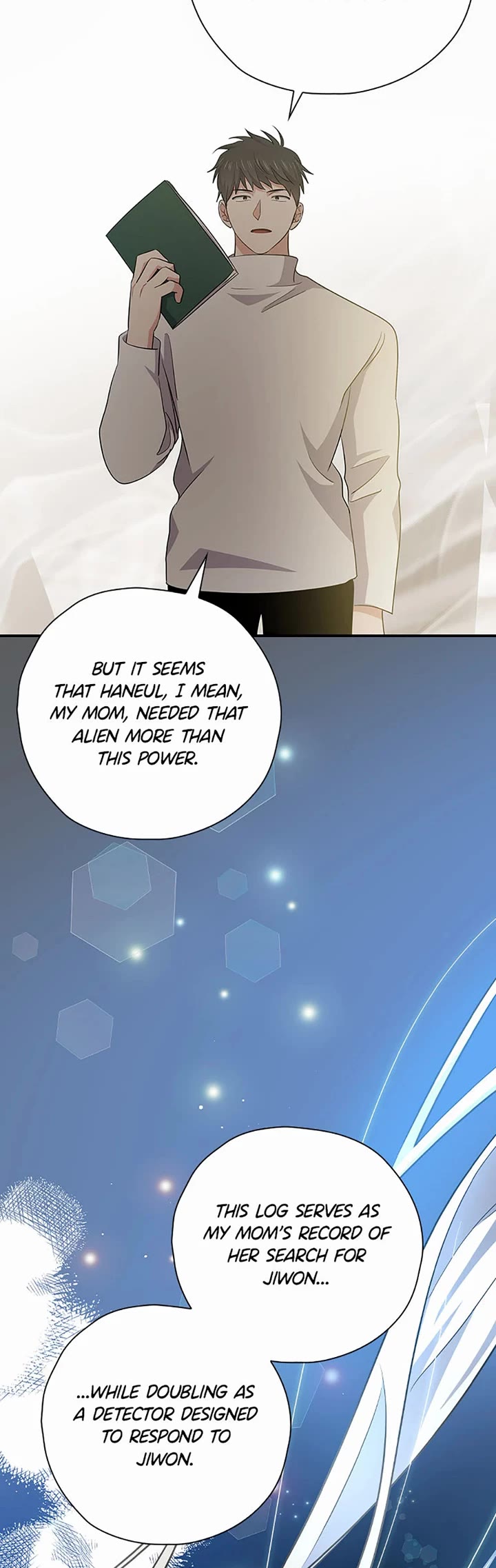 Long Live the Drama King Chapter 102 page 9 - Chapter 102