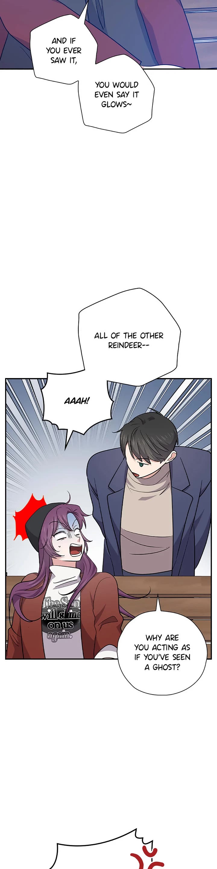 Long Live the Drama King Chapter 103 page 10 - Chapter 103