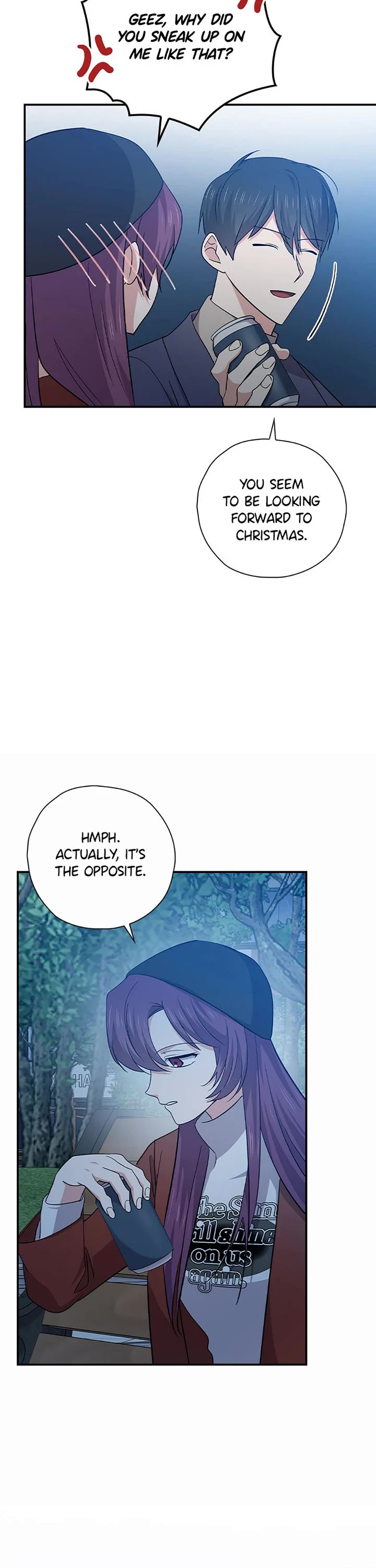 Long Live the Drama King Chapter 103 page 11 - Chapter 103
