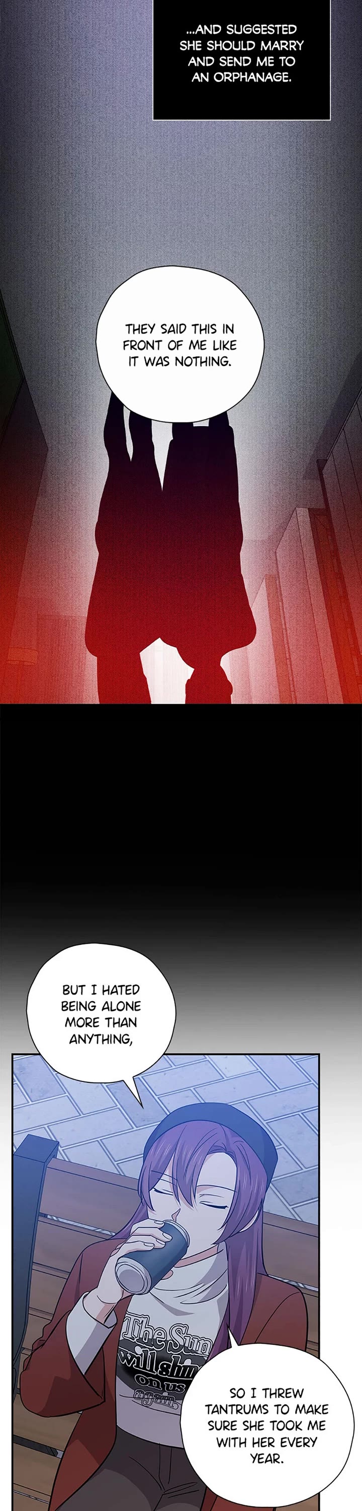 Long Live the Drama King Chapter 103 page 16 - Chapter 103