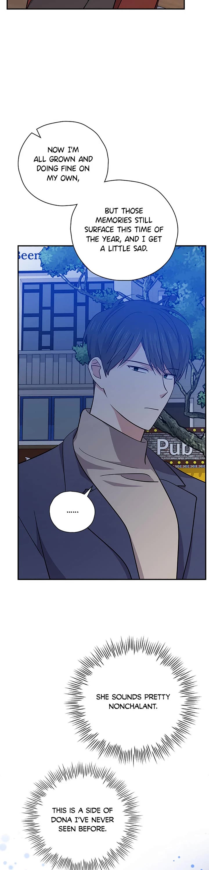 Long Live the Drama King Chapter 103 page 17 - Chapter 103