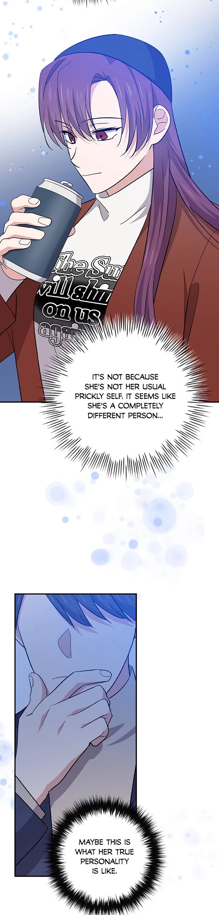 Long Live the Drama King Chapter 103 page 18 - Chapter 103