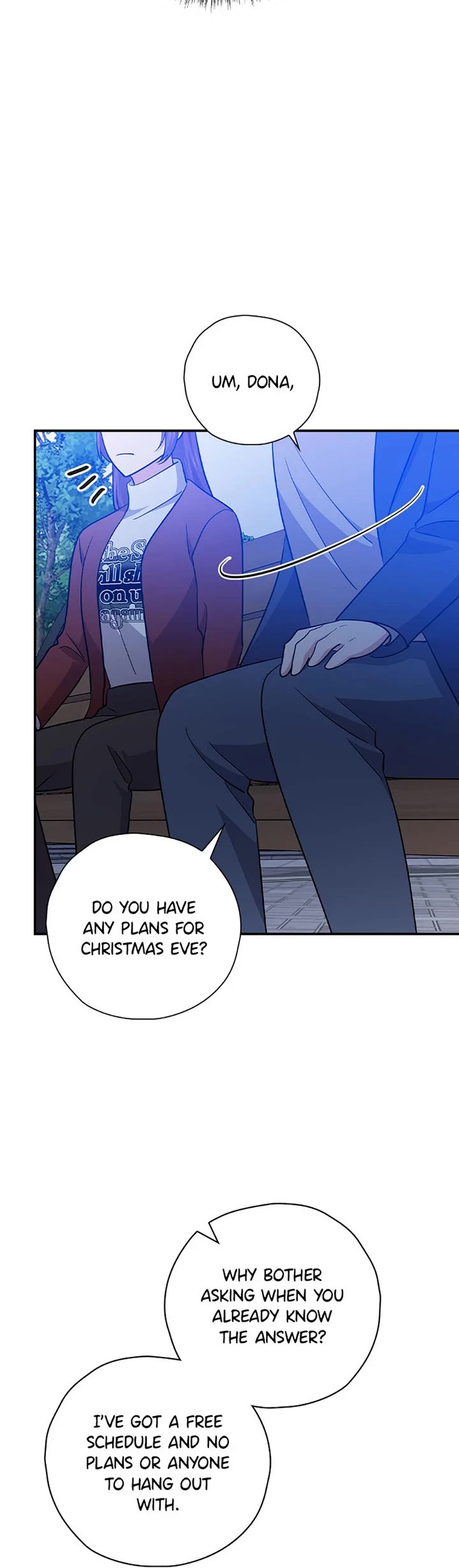 Long Live the Drama King Chapter 103 page 19 - Chapter 103