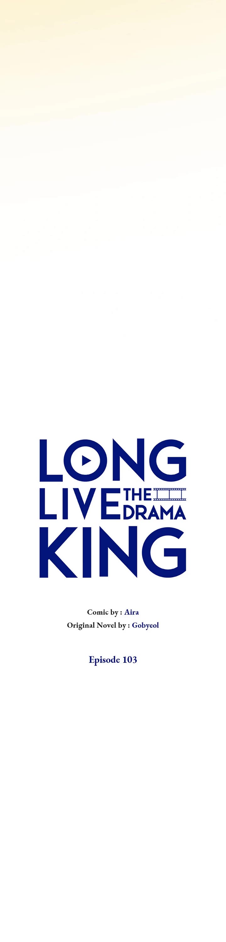 Long Live the Drama King Chapter 103 page 2 - Chapter 103