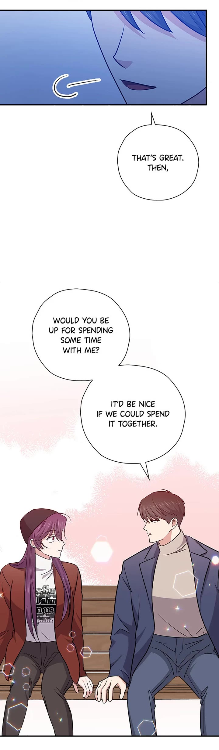 Long Live the Drama King Chapter 103 page 20 - Chapter 103