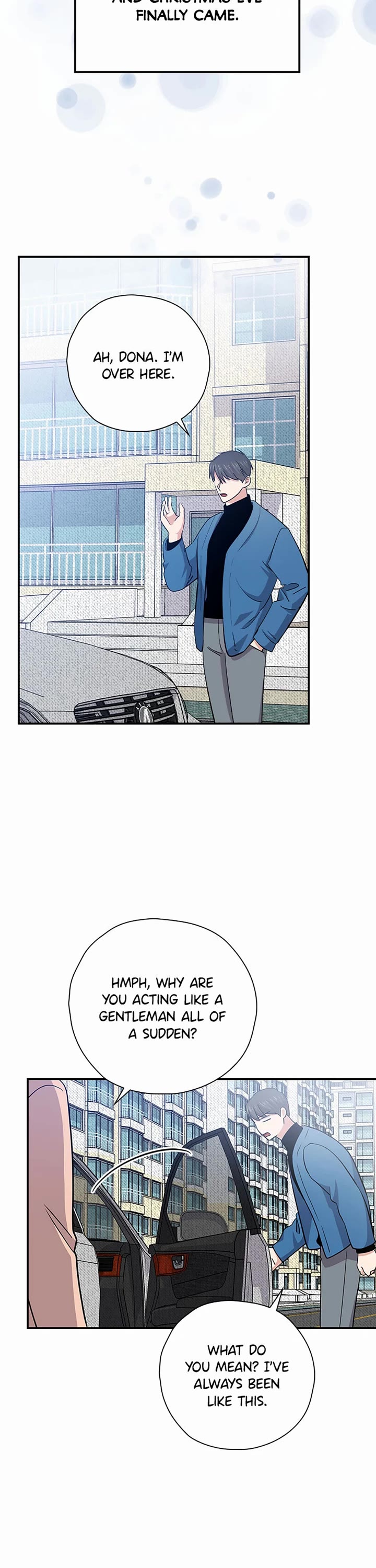 Long Live the Drama King Chapter 103 page 22 - Chapter 103