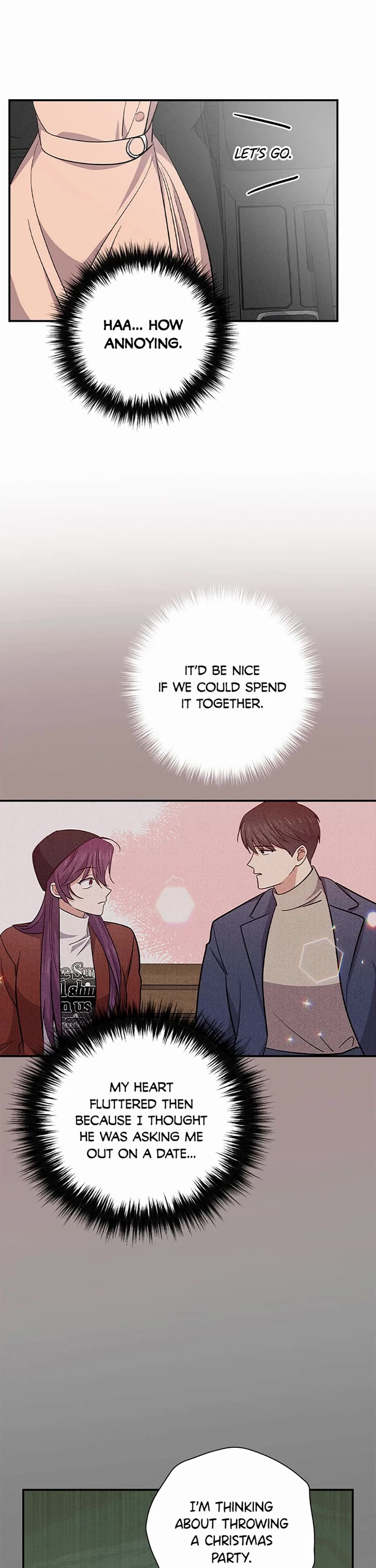 Long Live the Drama King Chapter 103 page 23 - Chapter 103