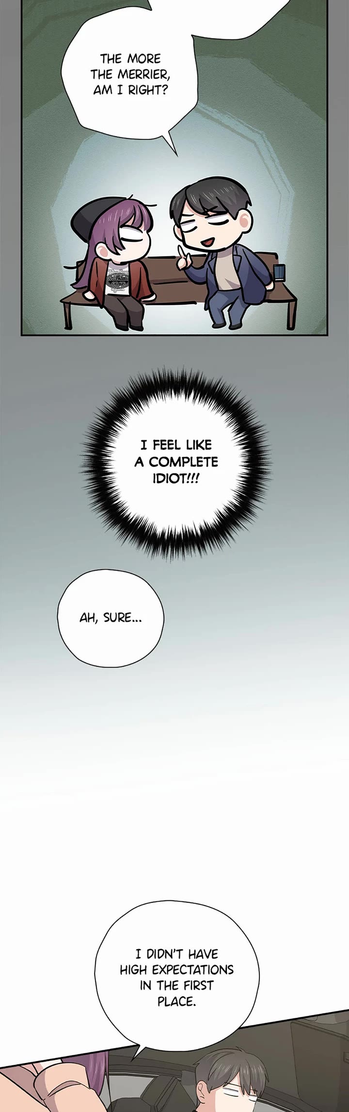 Long Live the Drama King Chapter 103 page 24 - Chapter 103