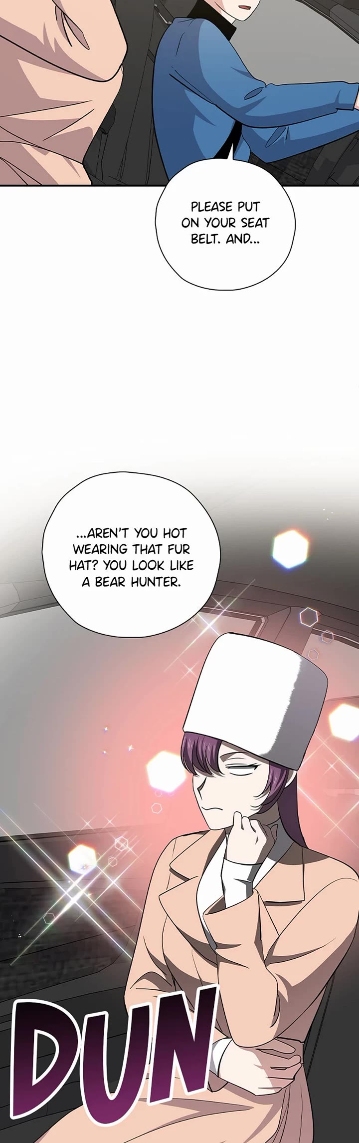 Long Live the Drama King Chapter 103 page 25 - Chapter 103