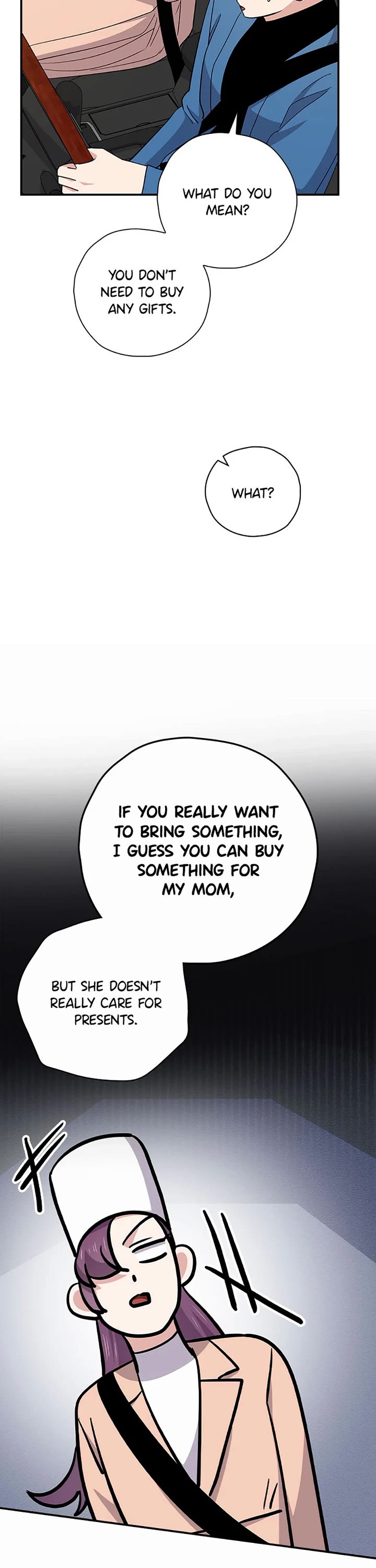 Long Live the Drama King Chapter 103 page 28 - Chapter 103