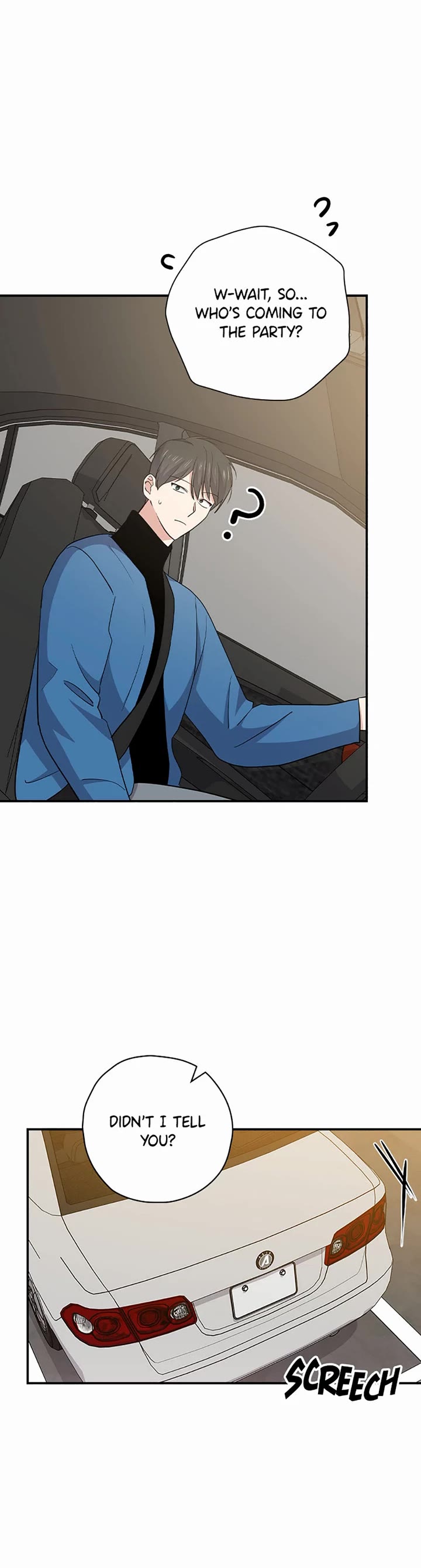 Long Live the Drama King Chapter 103 page 29 - Chapter 103