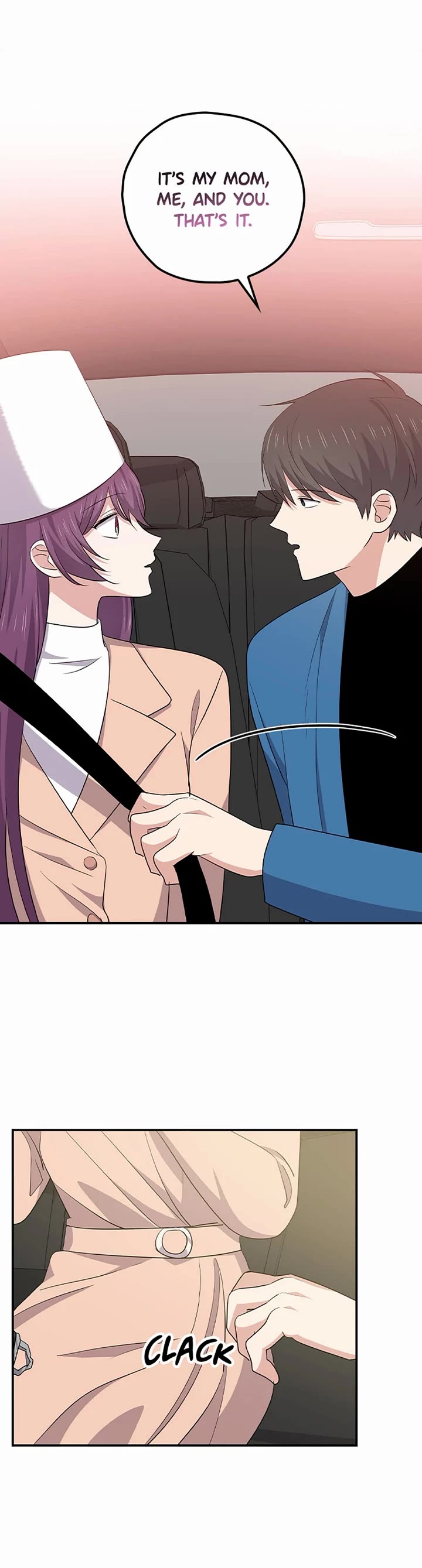 Long Live the Drama King Chapter 103 page 30 - Chapter 103