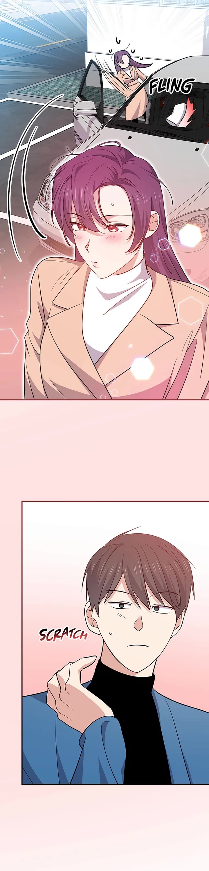 Long Live the Drama King Chapter 103 page 32 - Chapter 103