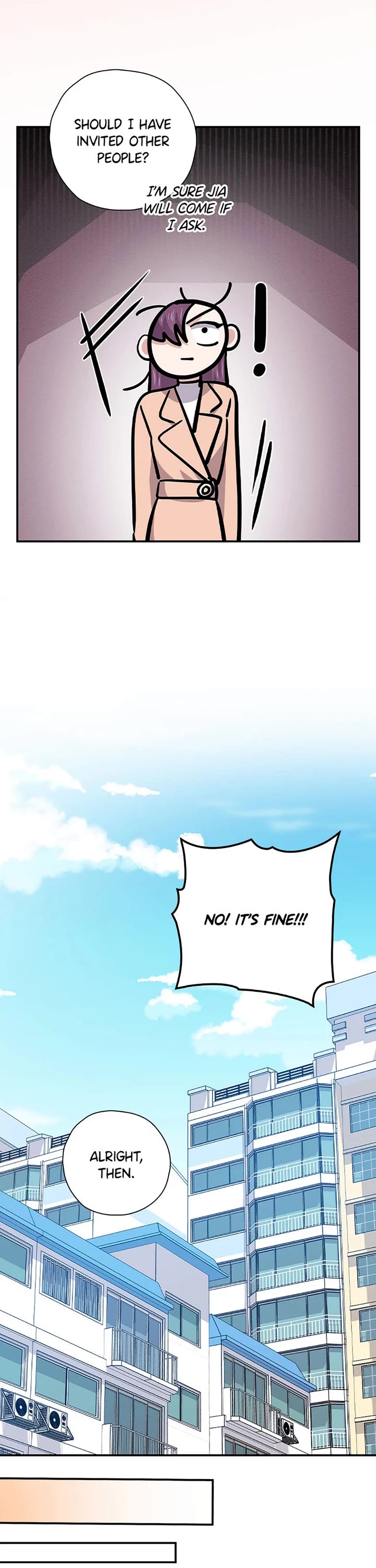 Long Live the Drama King Chapter 103 page 33 - Chapter 103