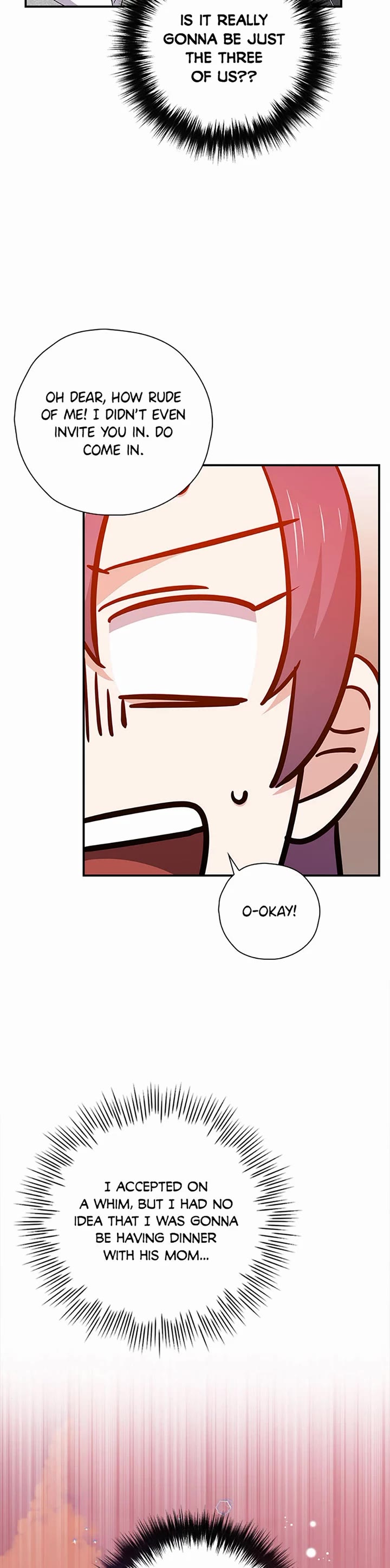 Long Live the Drama King Chapter 103 page 36 - Chapter 103