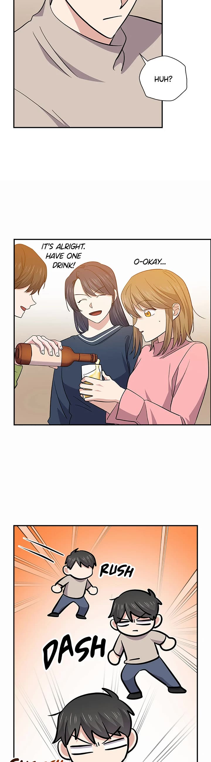 Long Live the Drama King Chapter 103 page 4 - Chapter 103