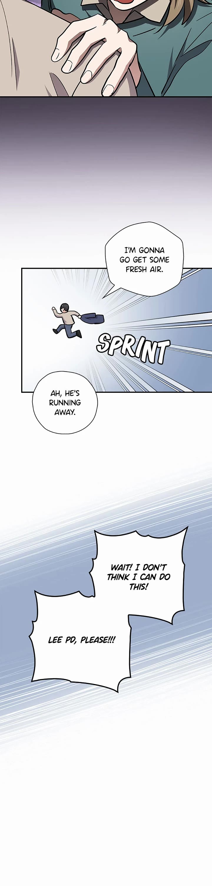 Long Live the Drama King Chapter 103 page 7 - Chapter 103