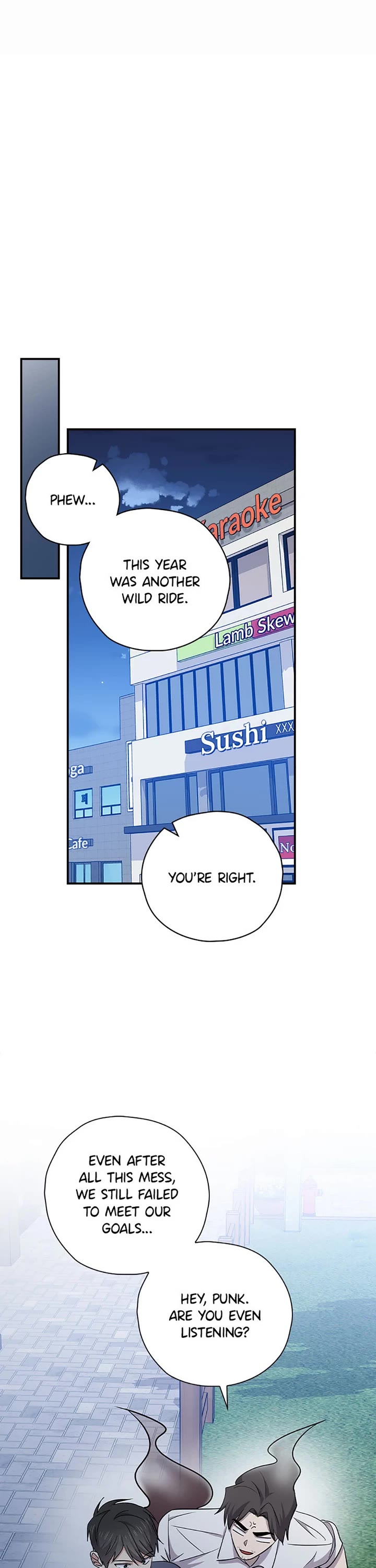 Long Live the Drama King Chapter 103 page 8 - Chapter 103