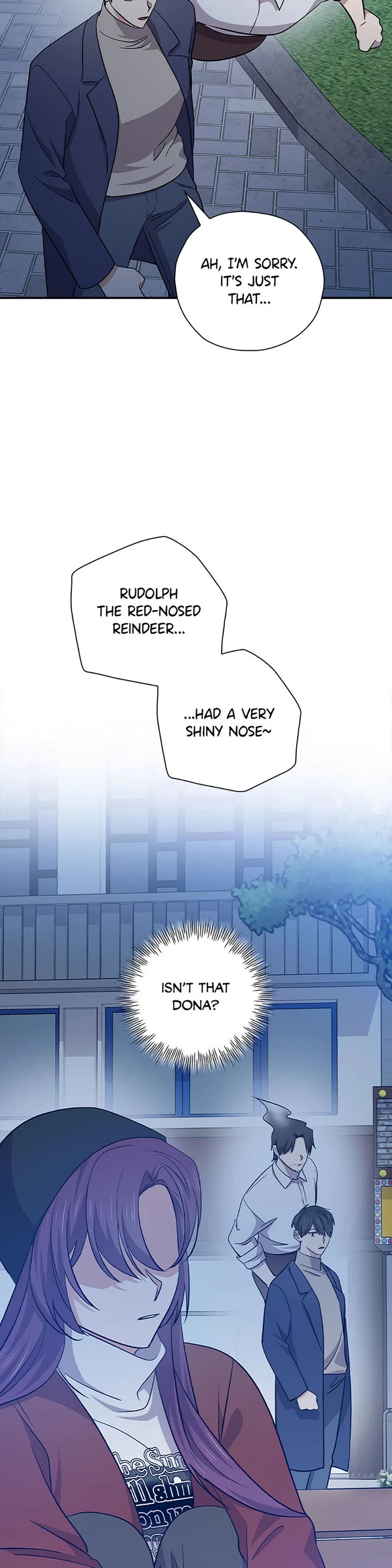 Long Live the Drama King Chapter 103 page 9 - Chapter 103