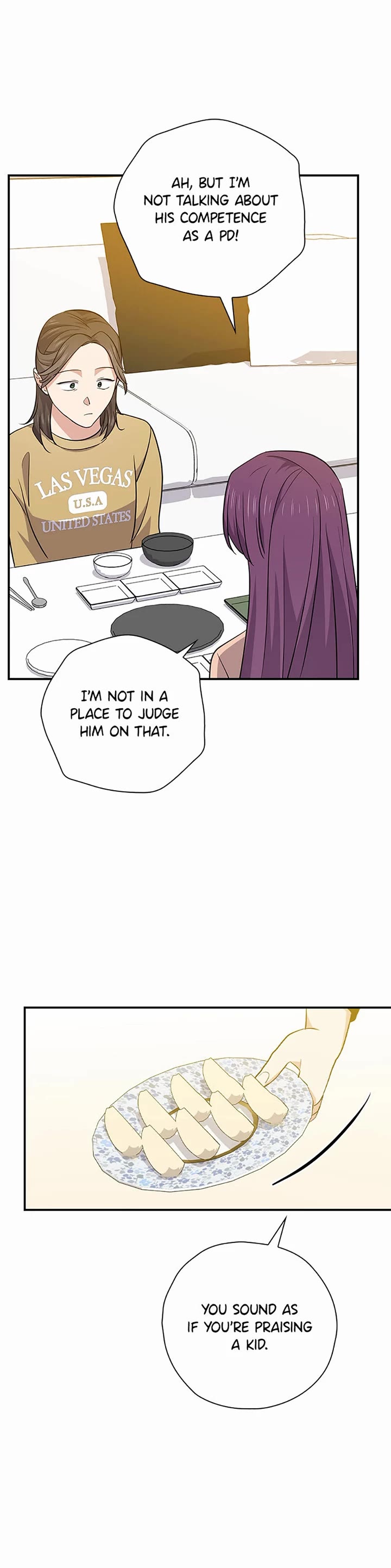Long Live the Drama King Chapter 104 page 10 - Chapter 104
