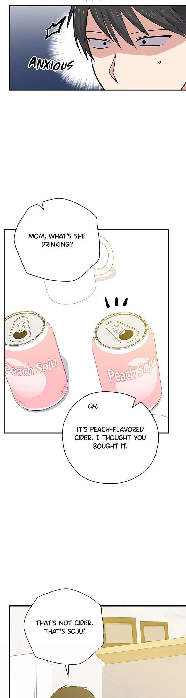 Long Live the Drama King Chapter 104 page 14 - Chapter 104