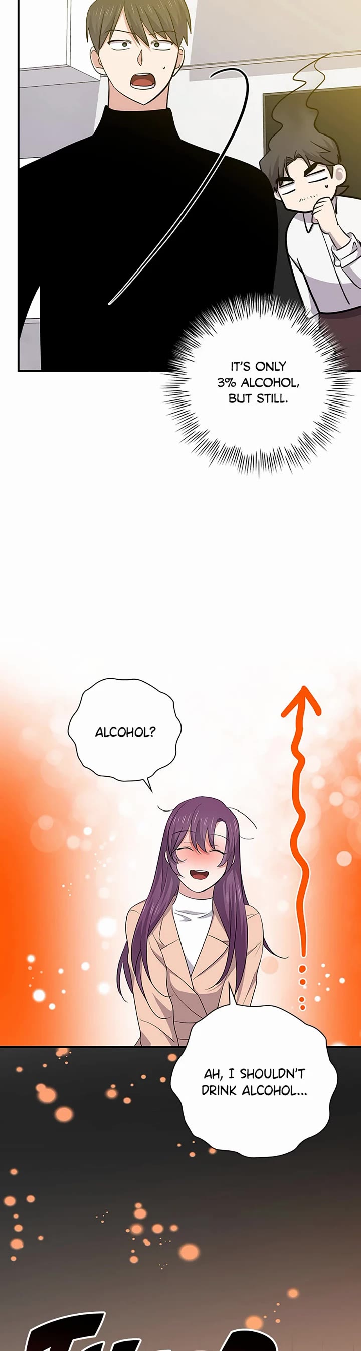 Long Live the Drama King Chapter 104 page 15 - Chapter 104