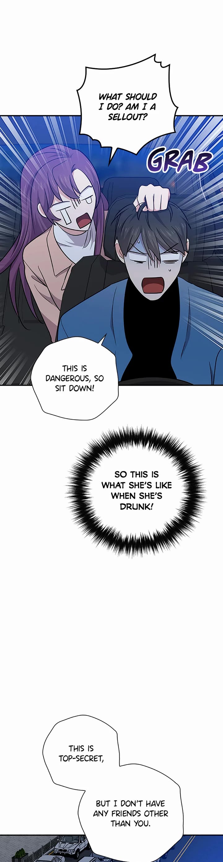 Long Live the Drama King Chapter 104 page 19 - Chapter 104