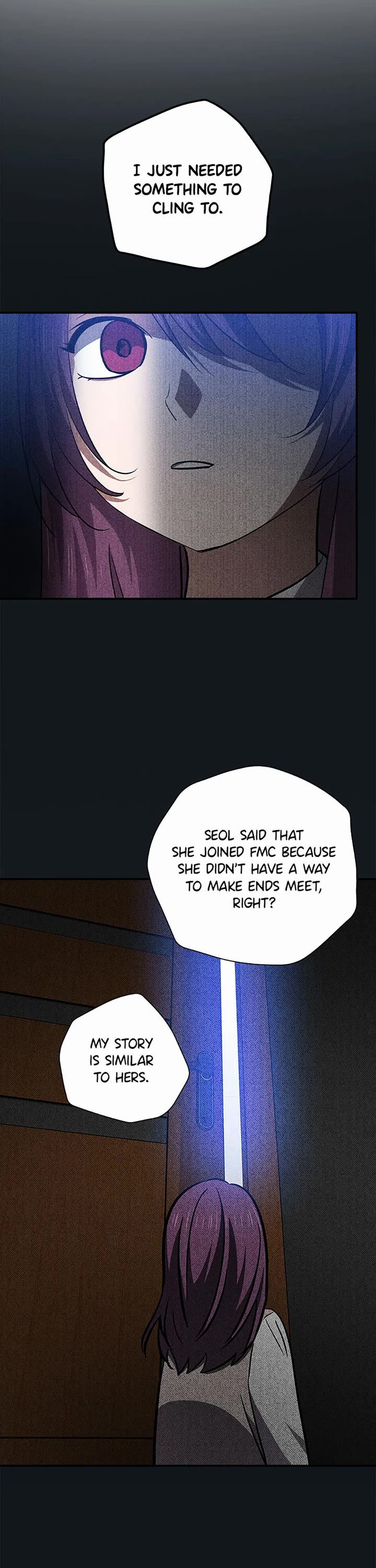 Long Live the Drama King Chapter 104 page 21 - Chapter 104