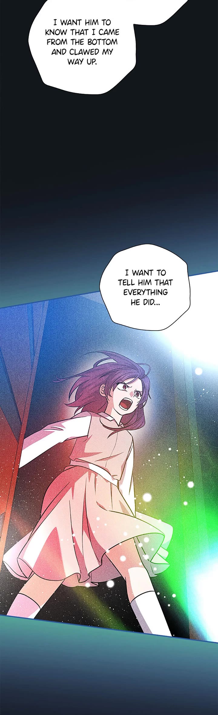 Long Live the Drama King Chapter 104 page 24 - Chapter 104