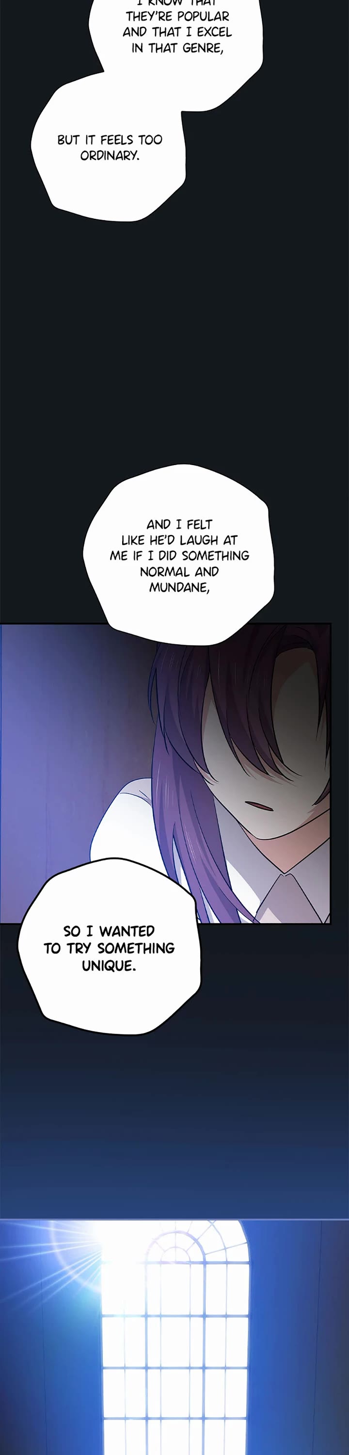Long Live the Drama King Chapter 104 page 27 - Chapter 104