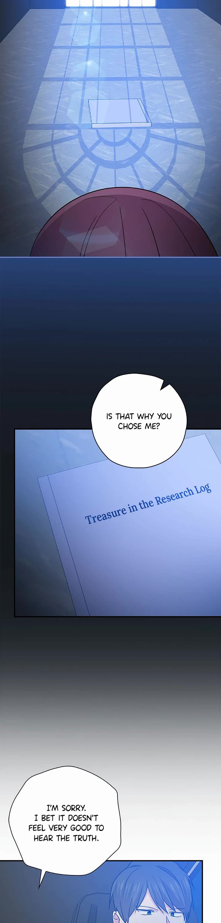 Long Live the Drama King Chapter 104 page 28 - Chapter 104