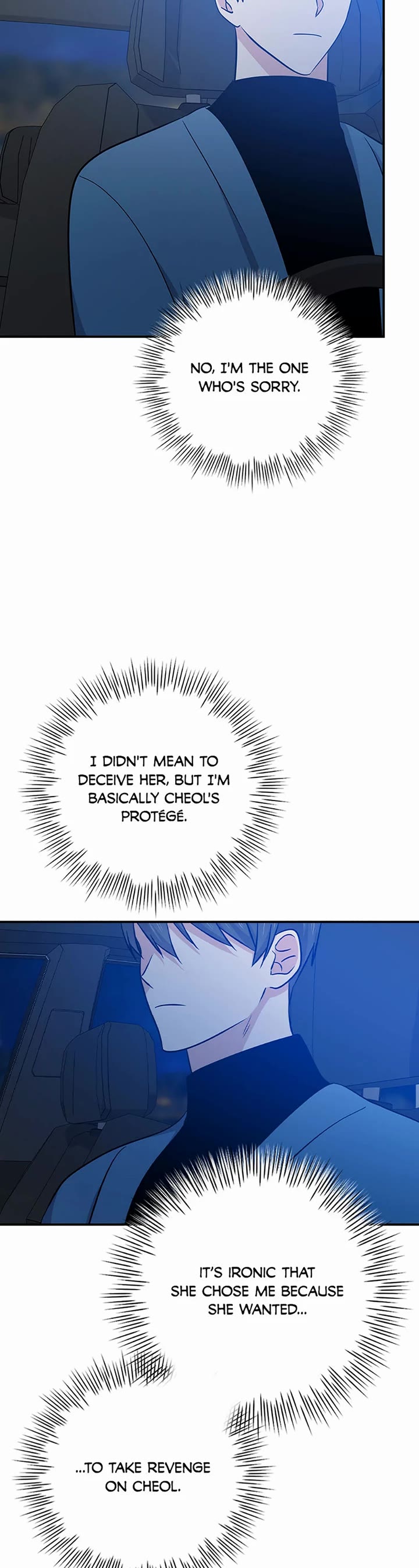 Long Live the Drama King Chapter 104 page 29 - Chapter 104