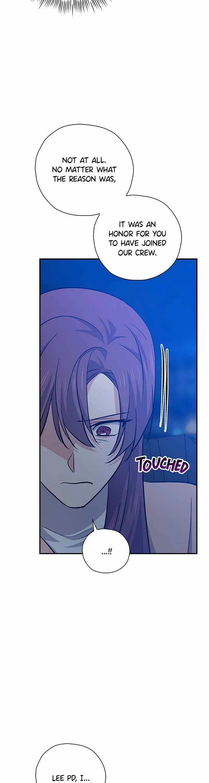 Long Live the Drama King Chapter 104 page 30 - Chapter 104