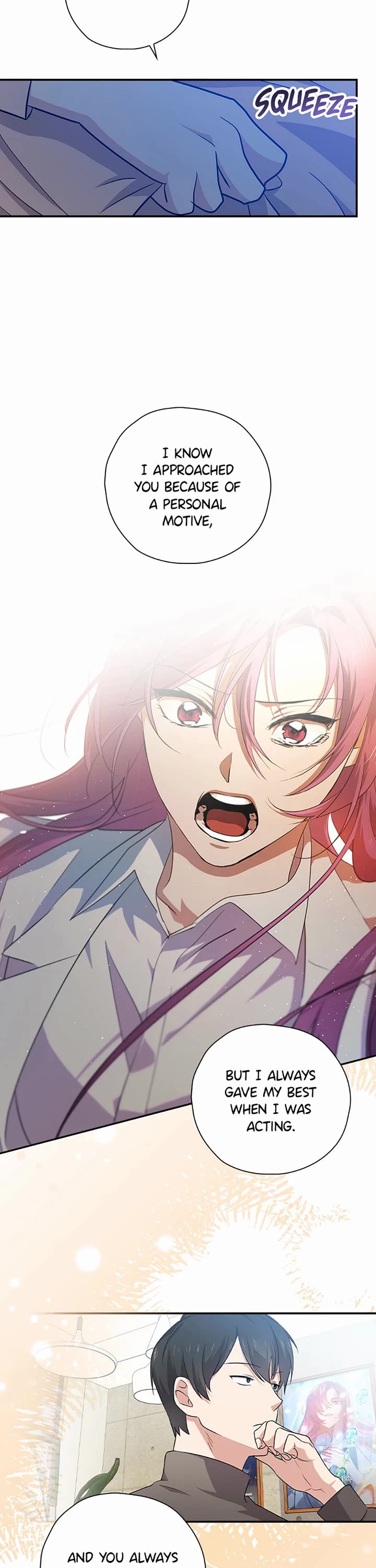Long Live the Drama King Chapter 104 page 31 - Chapter 104